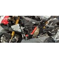 MonzaTech IEC Electronic Engine Temperature Cooling Kit for Ducati Panigale V4 (18-24) MonzaTech IEC Electronic Engine Temperature Cooling Kit for Ducati Panigale V4 (18-24)